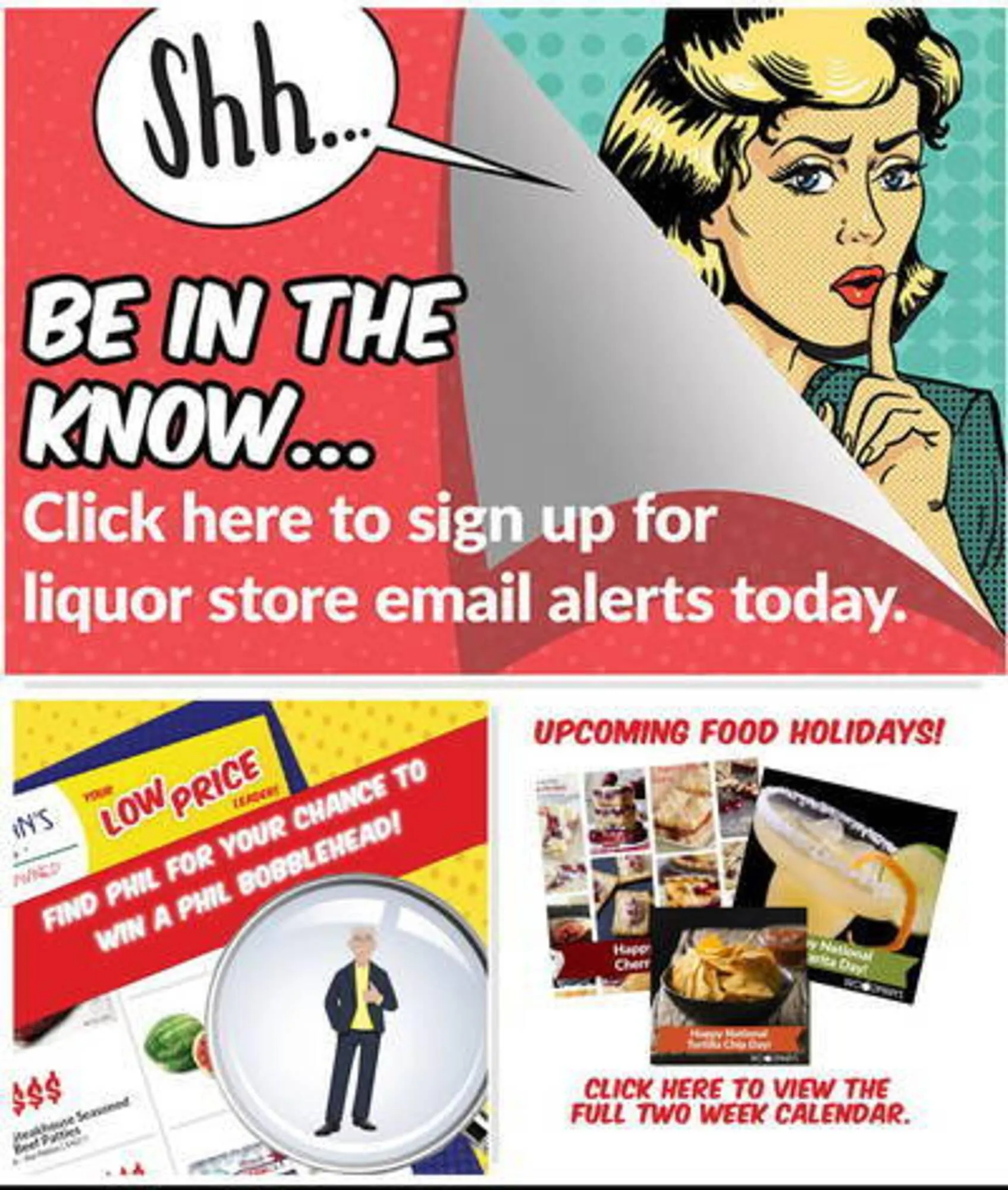 Weekly ad Woodman's Weekly Ad from March 20 to March 26 2025 - Page 8