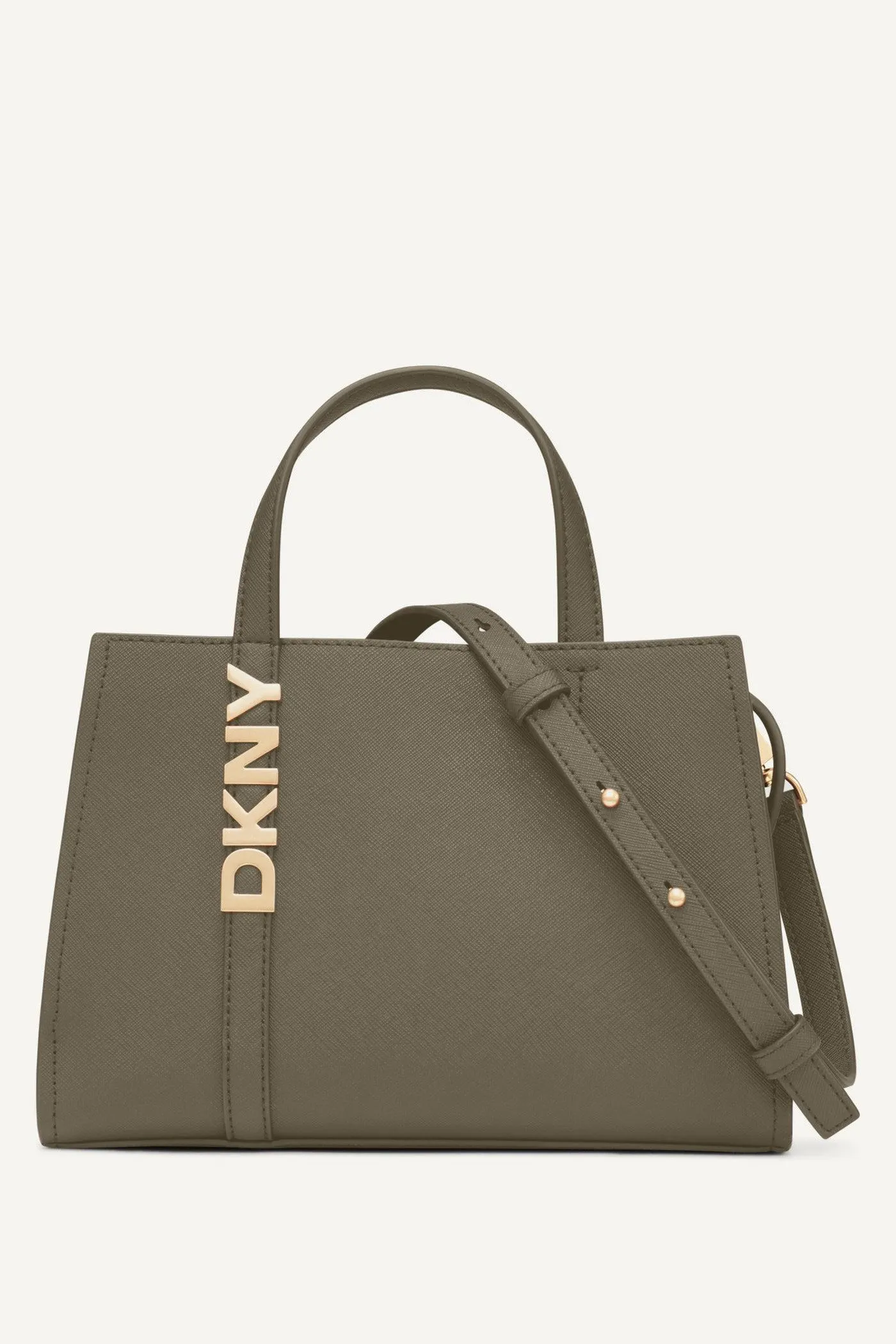 AVRIL SMALL SATCHEL CROSSBODY