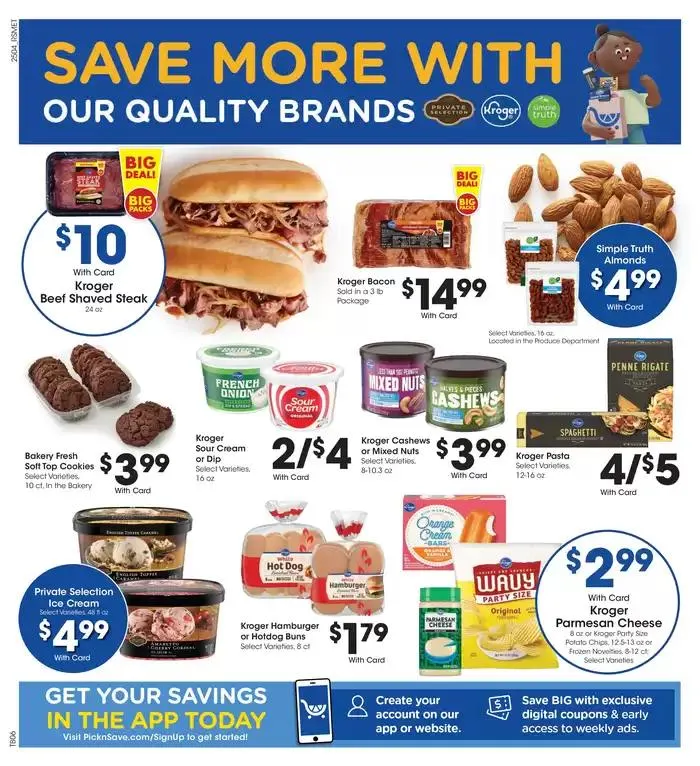 Weekly ad Weekly Ad from February 26 to March 4 2025 - Page 6