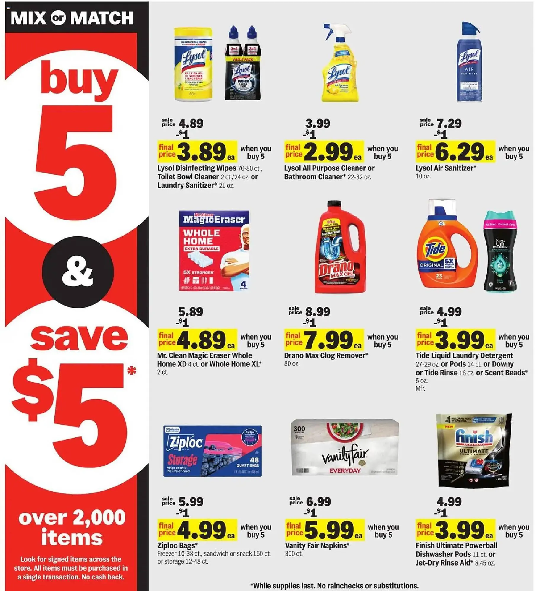 Weekly ad Meijer weekly ad from May 13 to May 19 2026 - Page 15