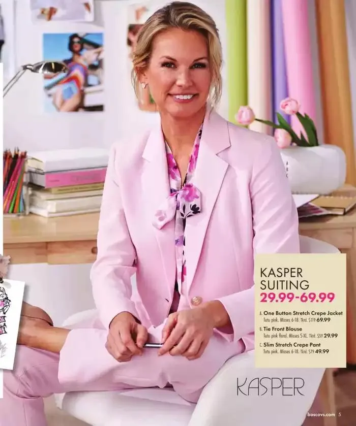 Weekly ad Our best offers for you from March 26 to April 9 2025 - Page 5