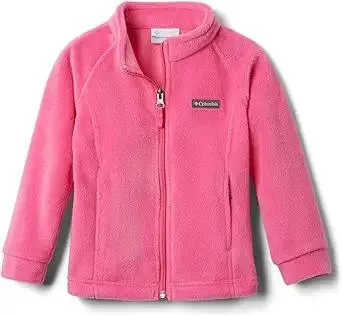 Columbia Unisex-Baby Benton Springs Fleece Jacket