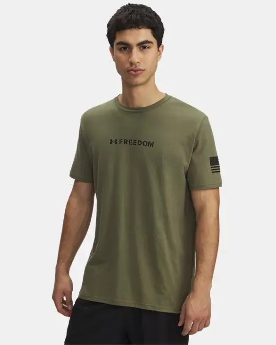 UA Freedom Military