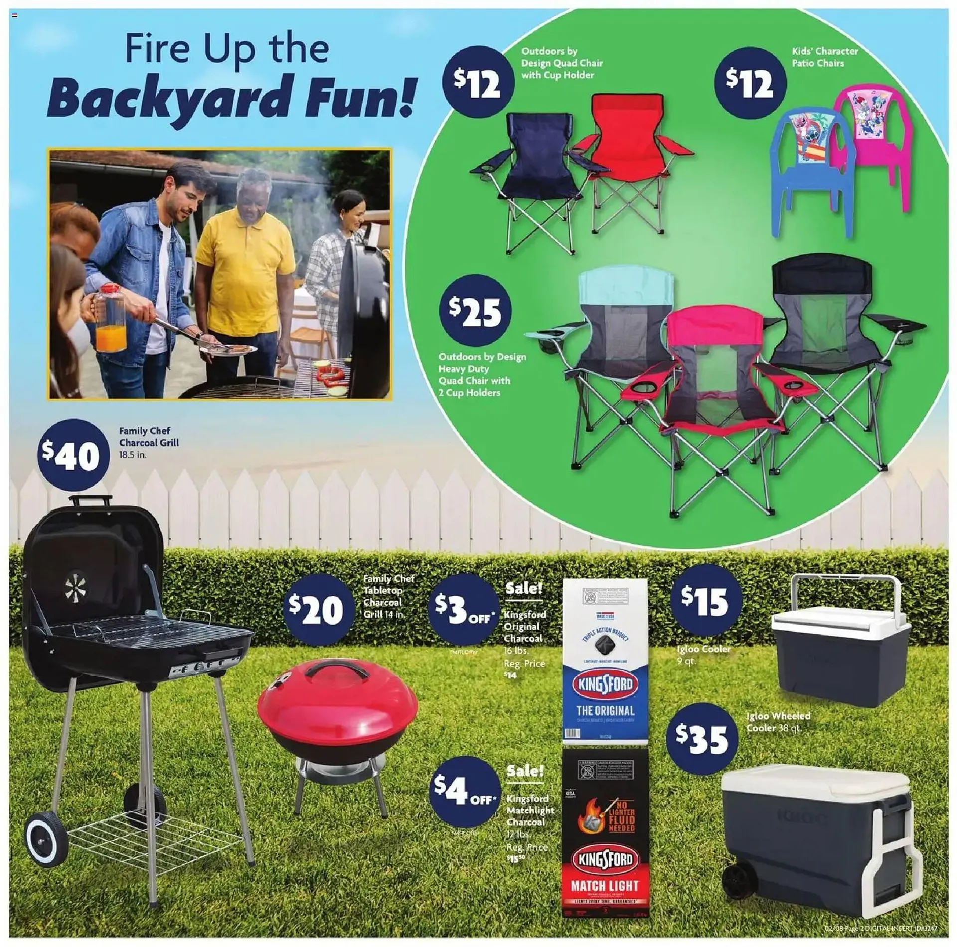 Weekly ad Family Dollar weekly ad from February 8 to February 14 2026 - Page 9