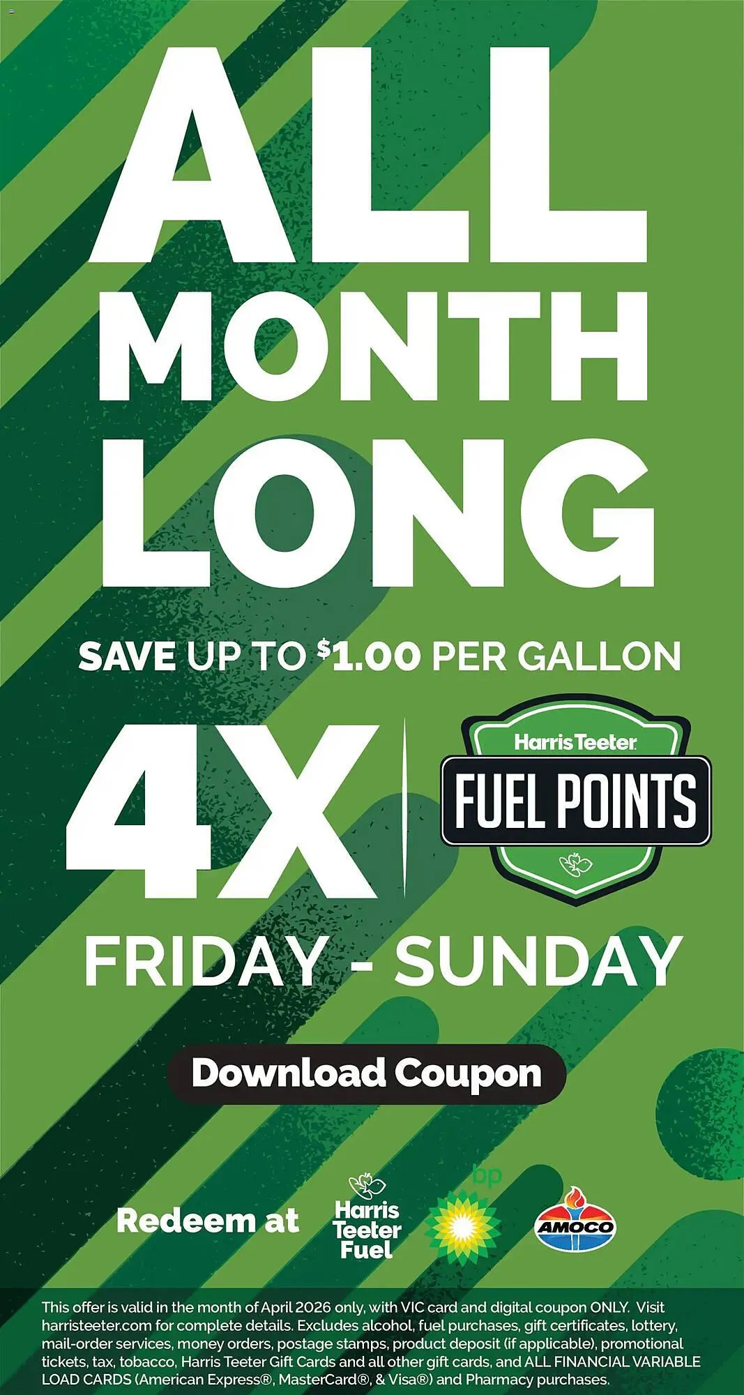 Weekly ad Harris Teeter weekly ad from April 8 to April 14 2026 - Page 4