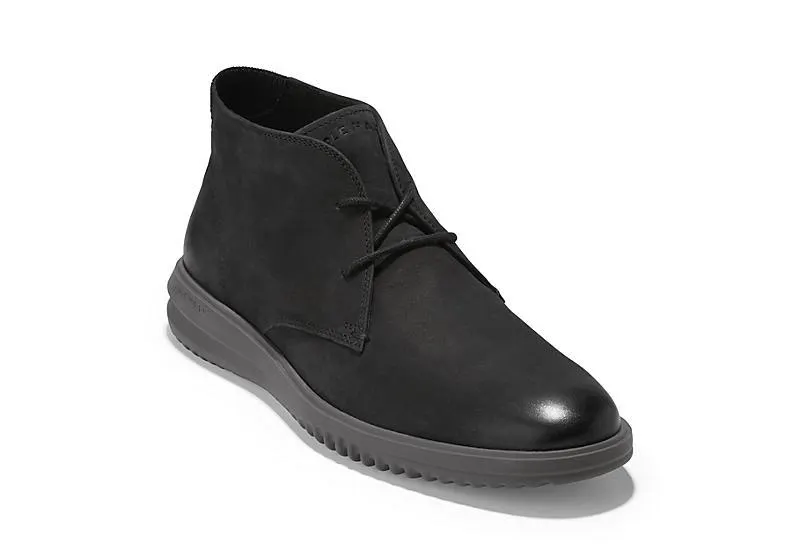 Mens Grand Chukka Boot