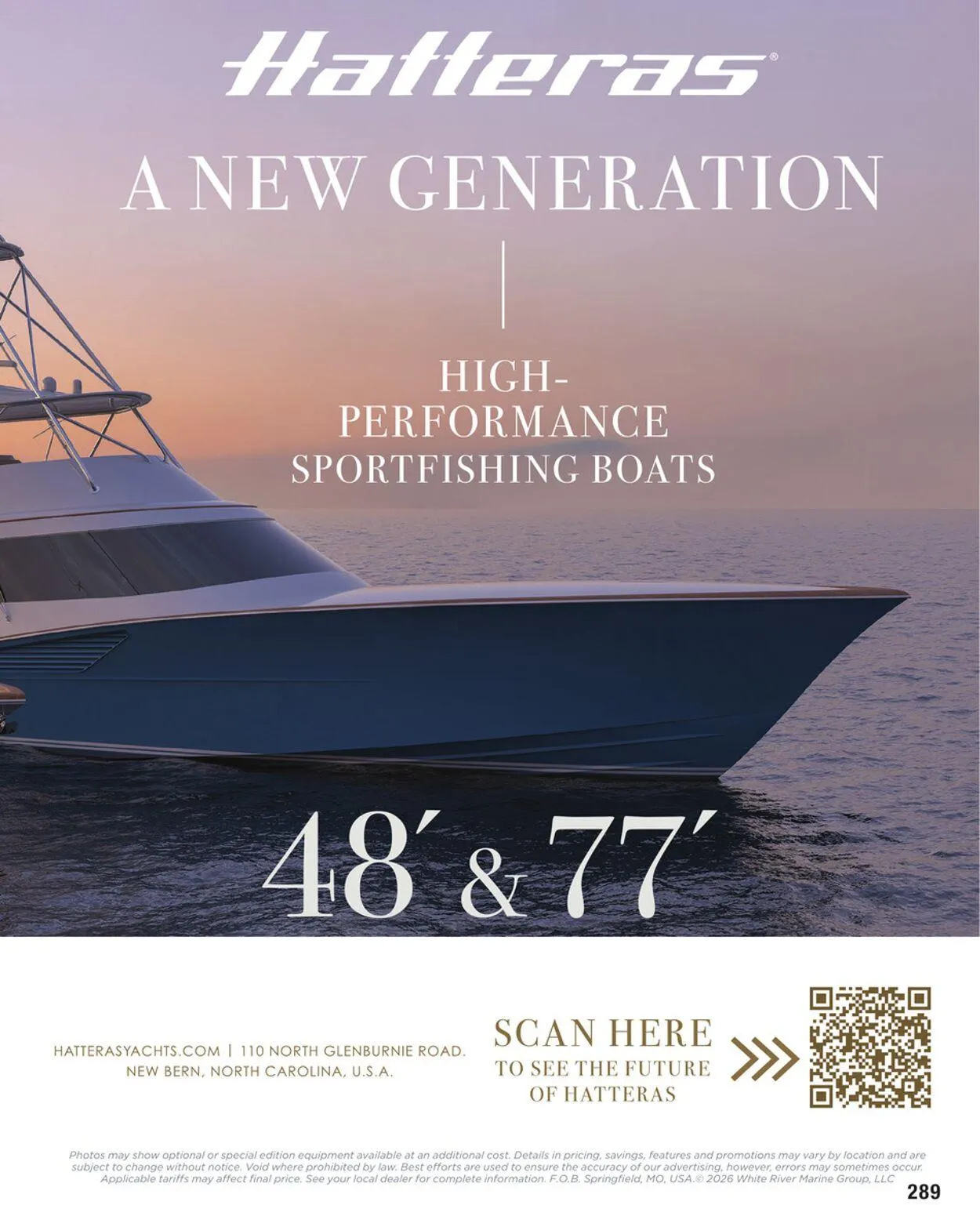 Weekly ad Bass Pro Current weekly ad from December 25 to January 8 2026 - Page 289