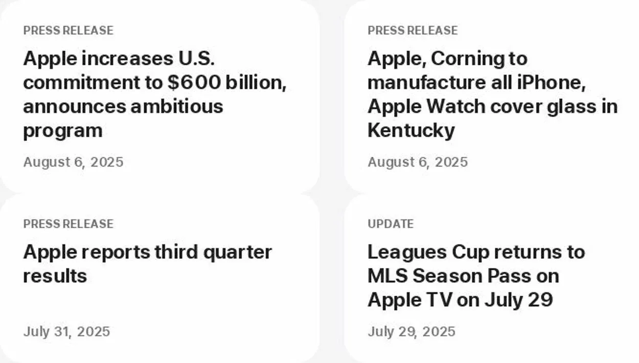 Apple Current weekly ad - 1