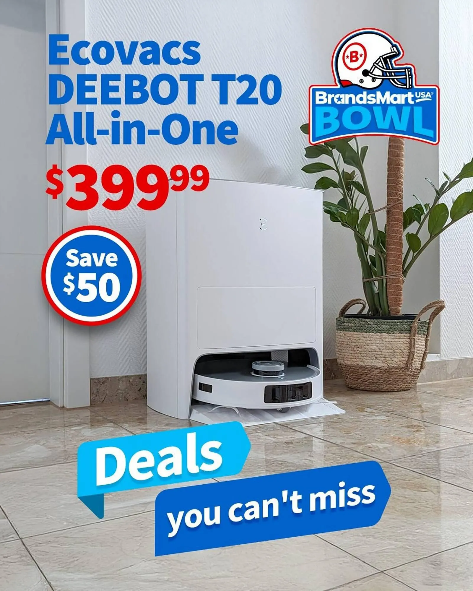 BrandsMart USA weekly ad - 1