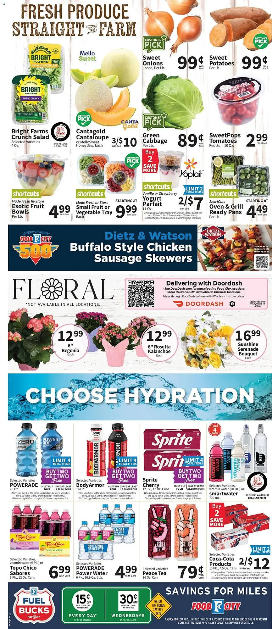 Weekly ad Food City weekly ad from April 8 to April 14 2026 - Page 5