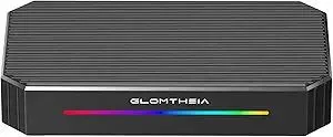 4K Capture Card for Streaming on PC,PS5/Pro,Xbox Series X/S,Switch, Stream/Record/Passthrough in 4K30 or 1080p120 HDR, HDMI 2.0, USB C 3.0 Video Game Capture Card