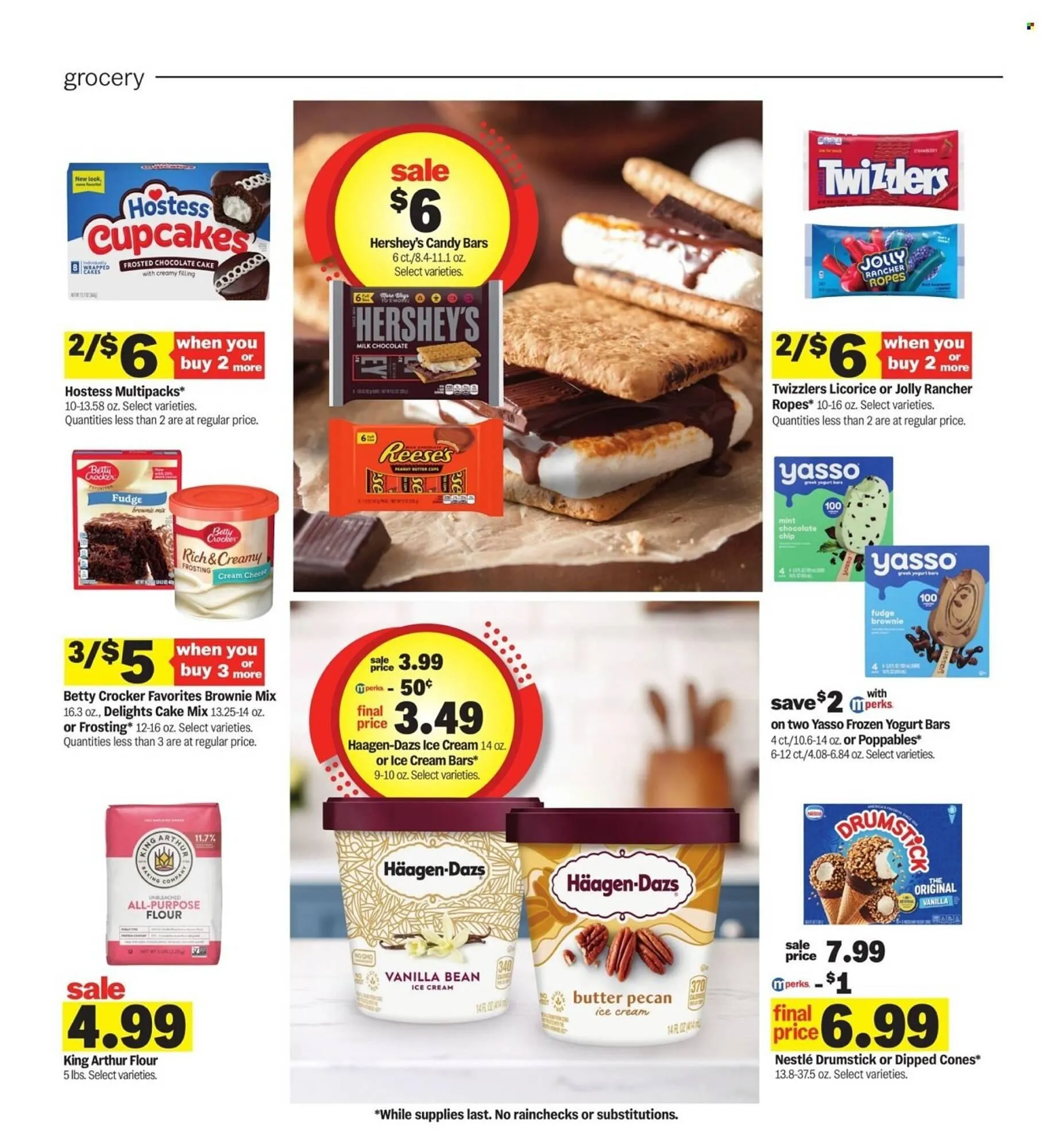 Weekly ad Meijer Weekly Ad from April 27 to May 4 2025 - Page 18