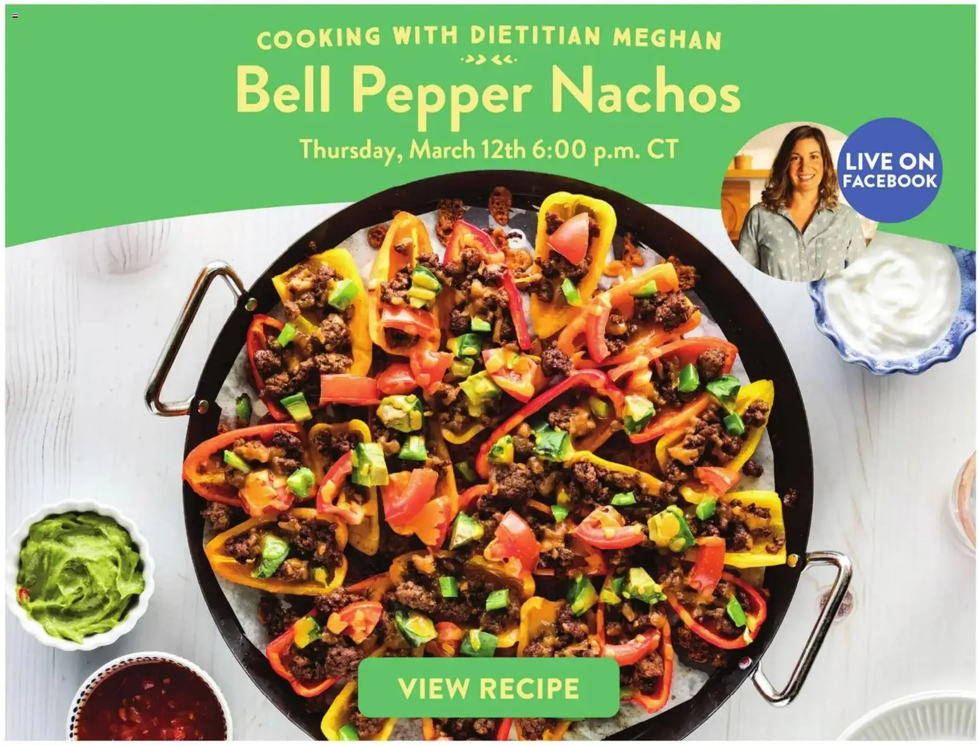 Weekly ad Fresh Thyme weekly ad from March 11 to March 18 2026 - Page 7