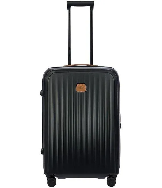 Taormina 27" Expandable Large Spinner Suitcase