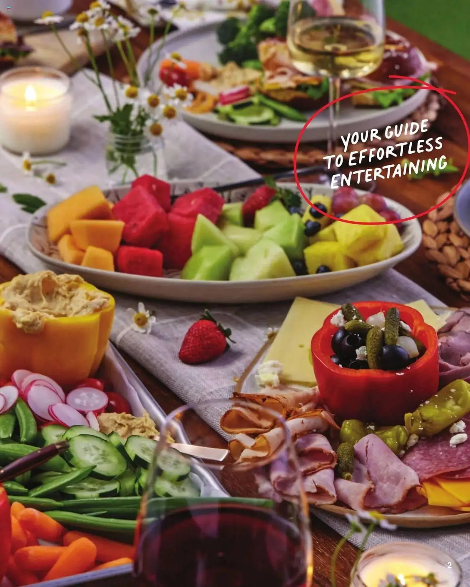 Weekly ad ACME Weekly Ad from January 1 to December 31 2025 - Page 4