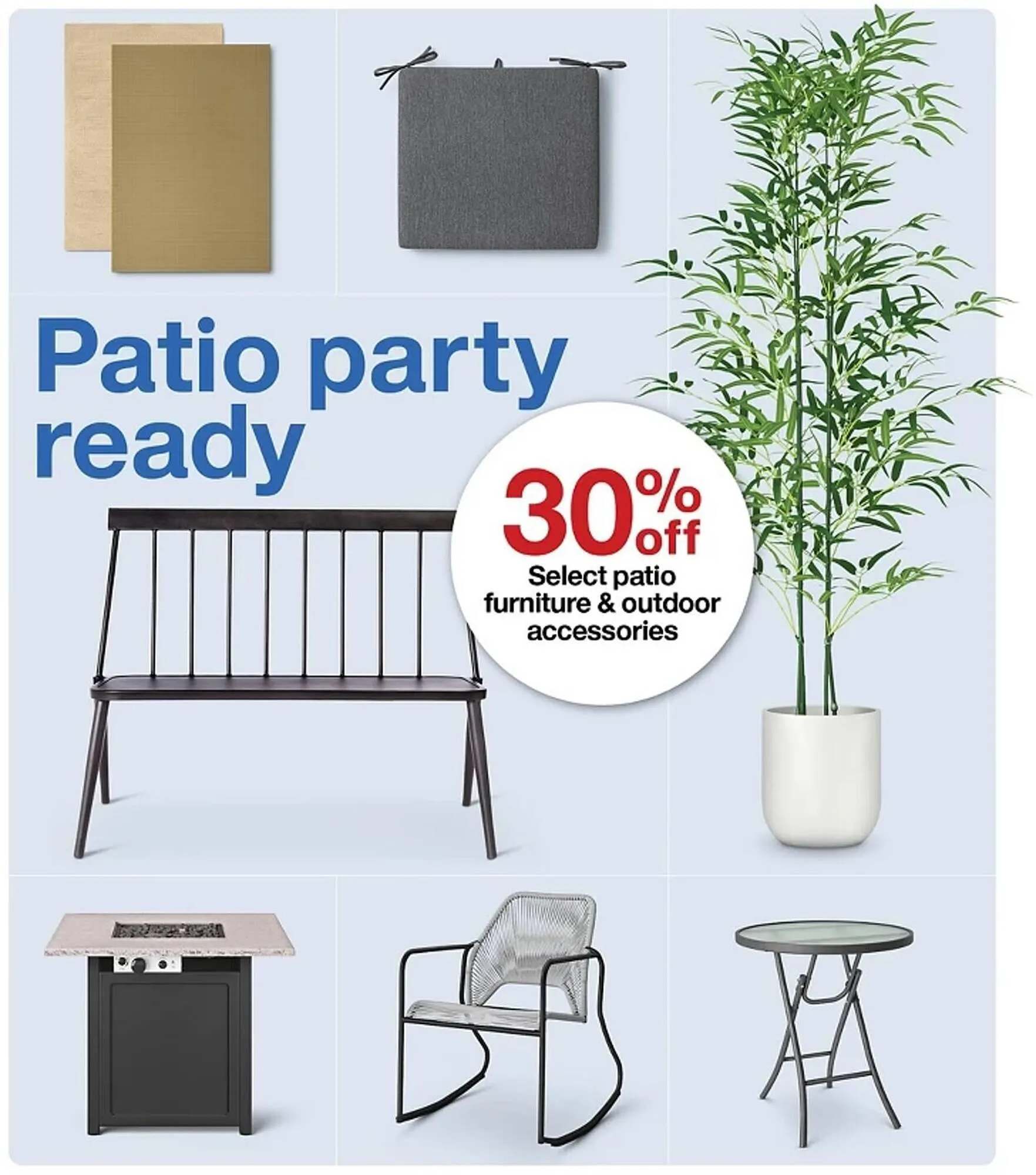 Weekly ad Target Weekly Ad from April 6 to April 12 2025 - Page 28