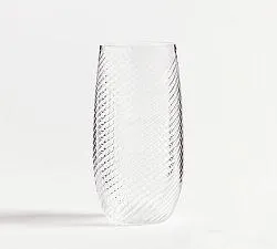 Monique Lhuillier Campania Outdoor Tumblers - Set of 4