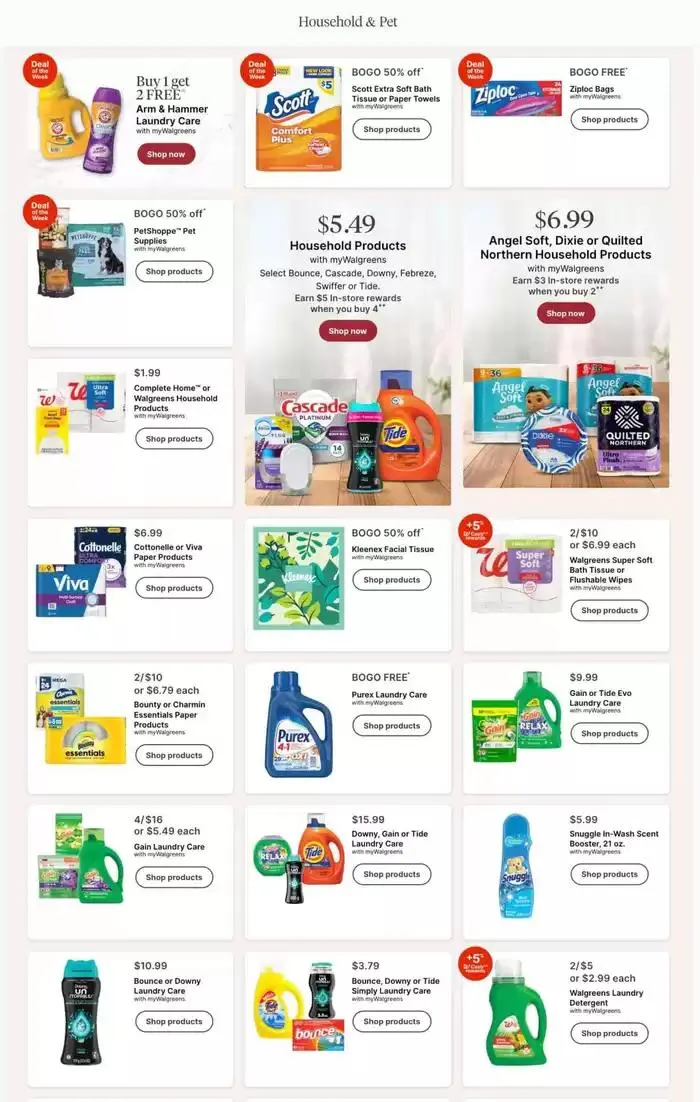 Weekly ad Top offers for all bargain hunters from February 2 to February 8 2025 - Page 21