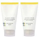 Beekman 1802 Bloom Cream Tube 2-pack