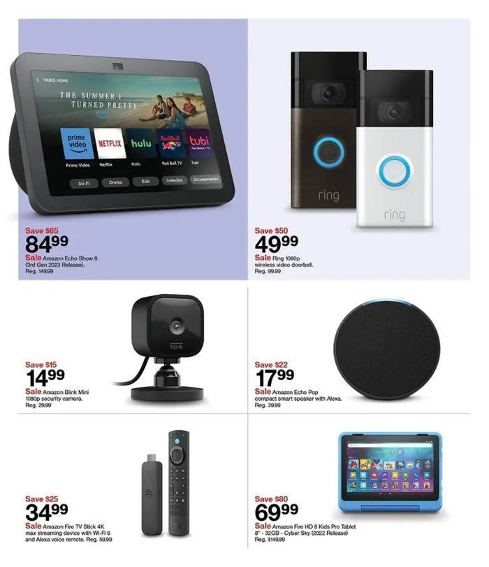 Weekly ad Deals from July 29 to August 3 2024 - Page 9