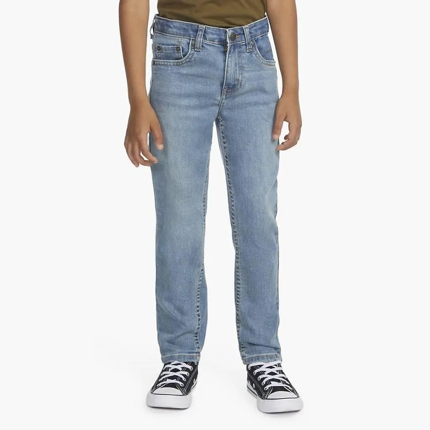 512™ Slim Taper Strong Performance Jeans Little Boys 4-7x