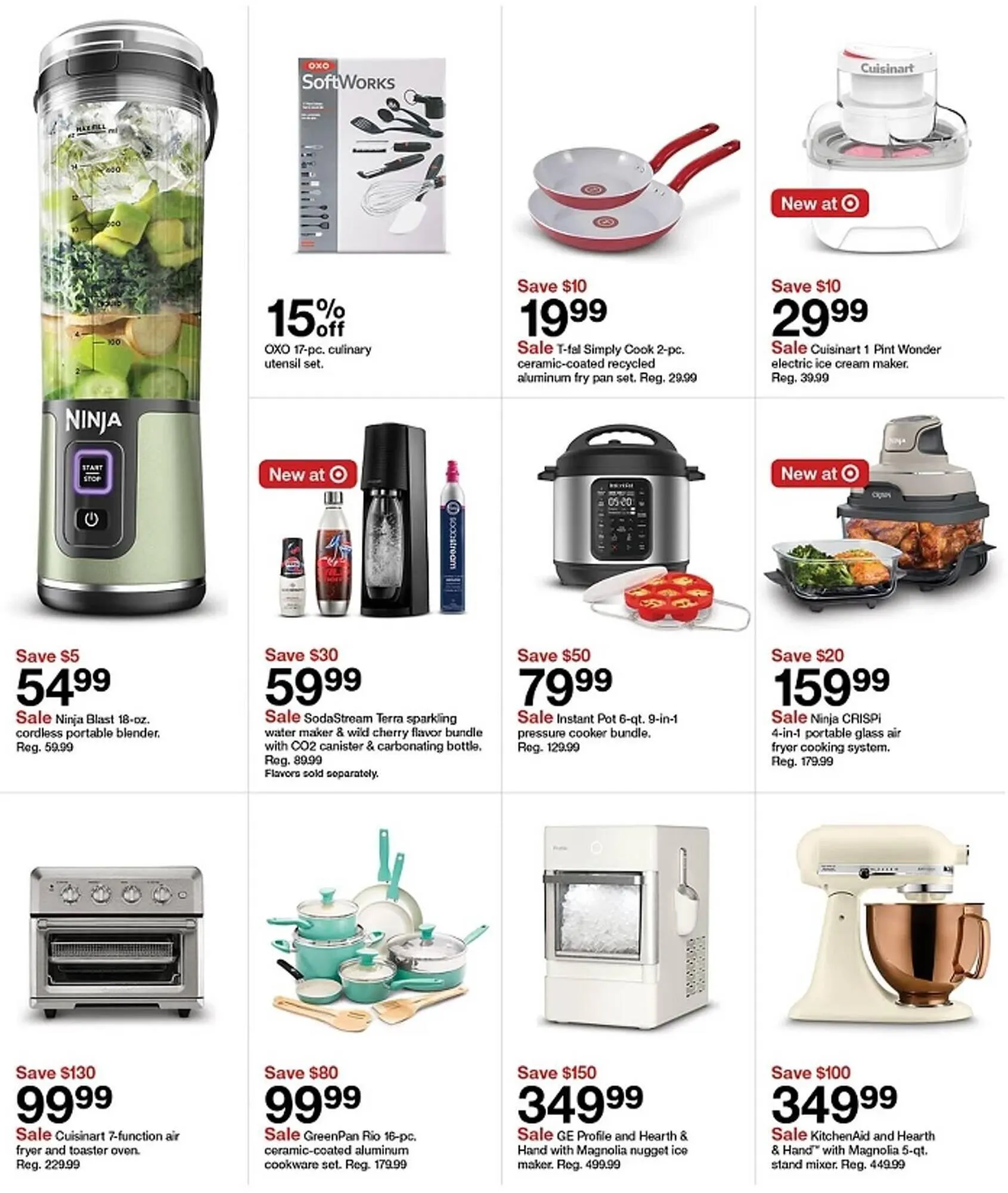 Weekly ad Target Weekly Ad from May 4 to May 10 2025 - Page 20