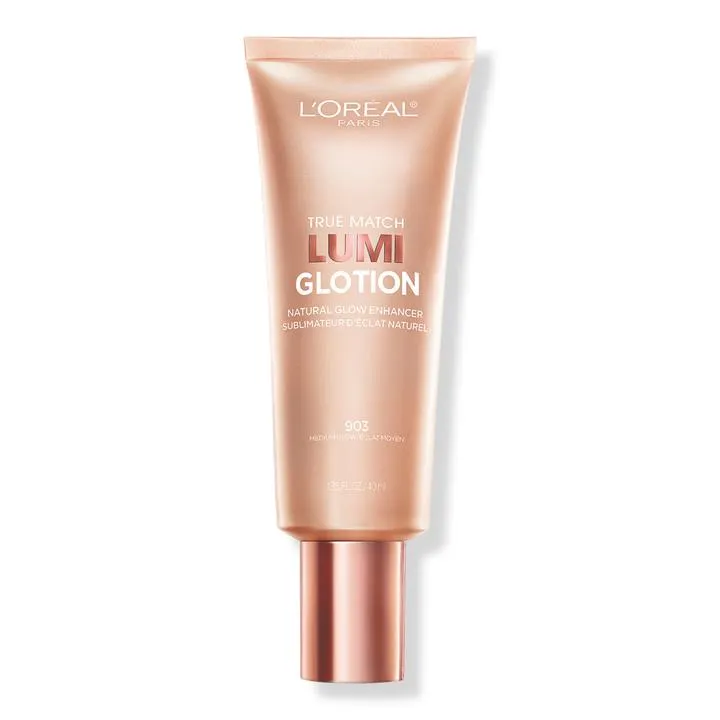 True Match Lumi Glotion Natural Glow Enhancer