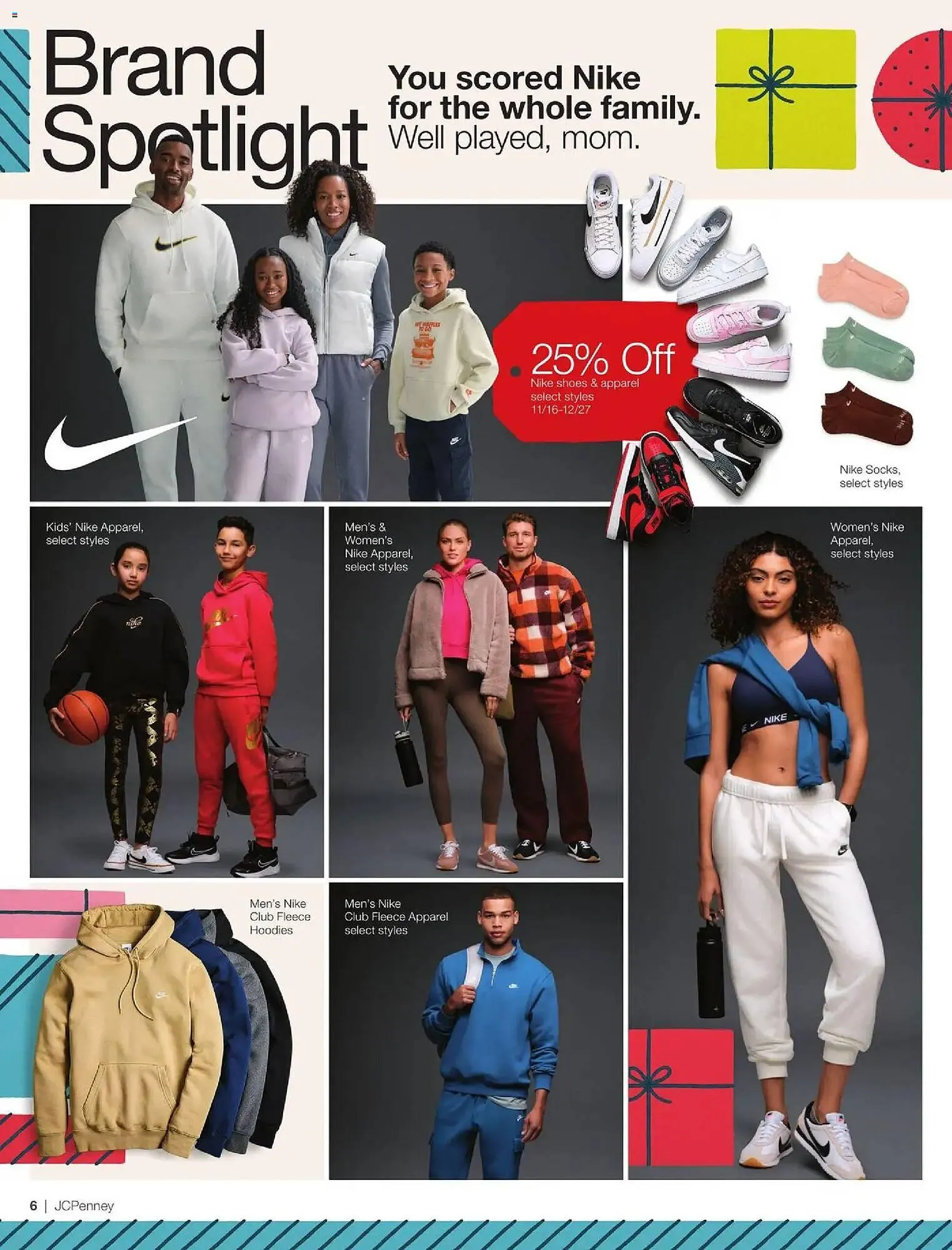 Weekly ad JC Penney weekly ad from November 5 to November 21 2025 - Page 6