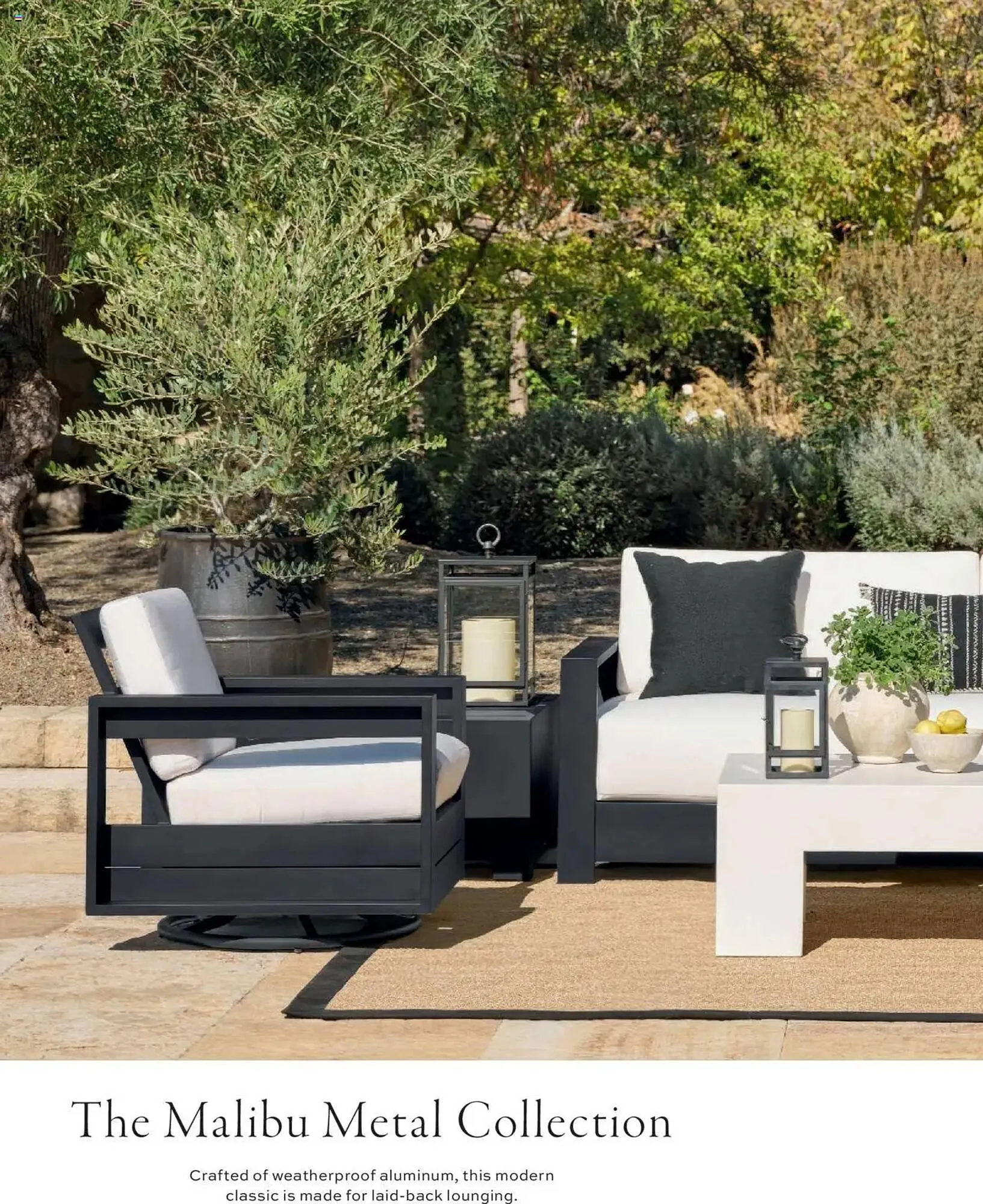 Weekly ad Pottery Barn Weekly Ad from January 21 to August 31 2025 - Page 32