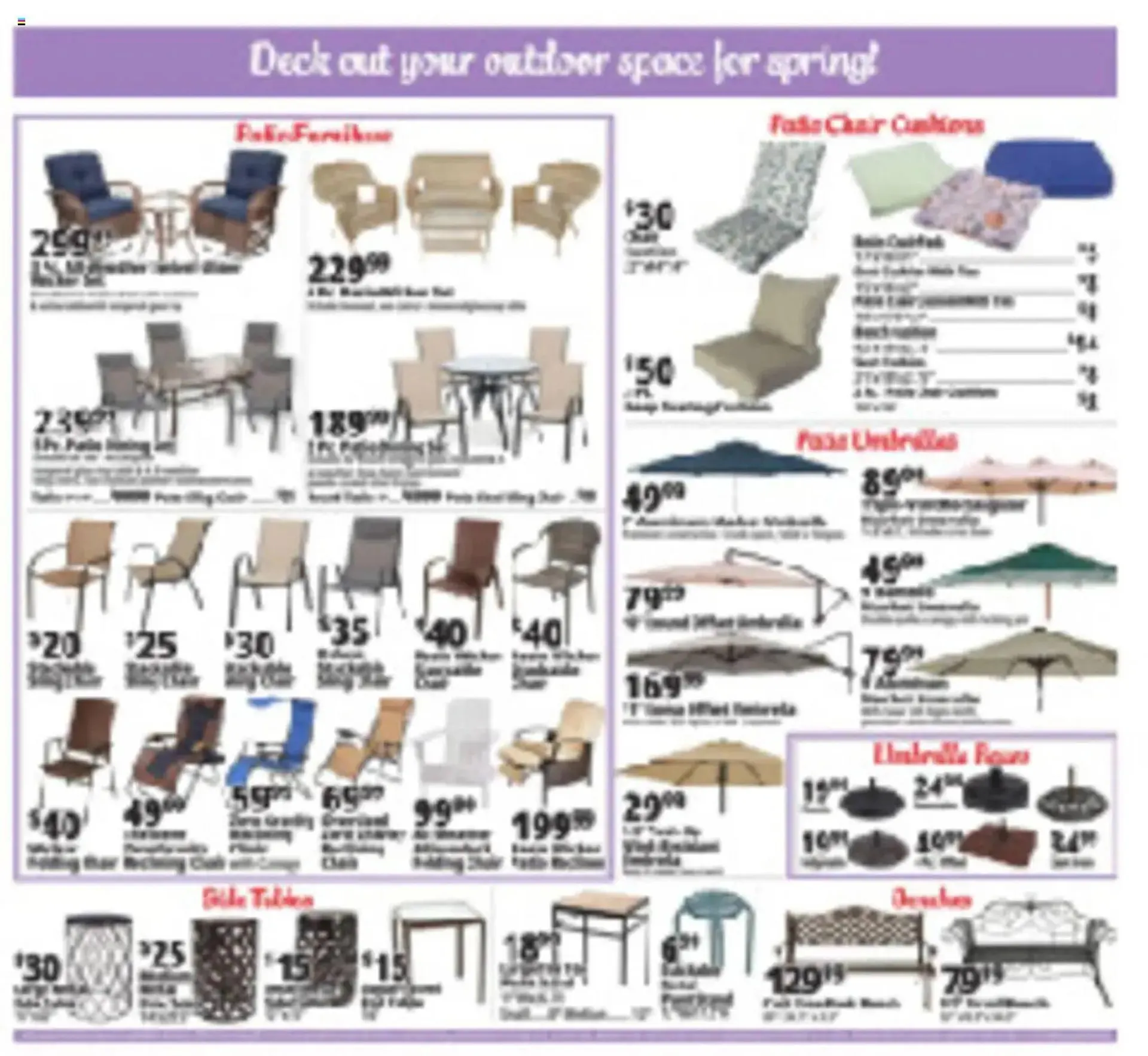 Weekly ad Ocean State Job Lot Weekly Ad from March 6 to March 12 2025 - Page 8