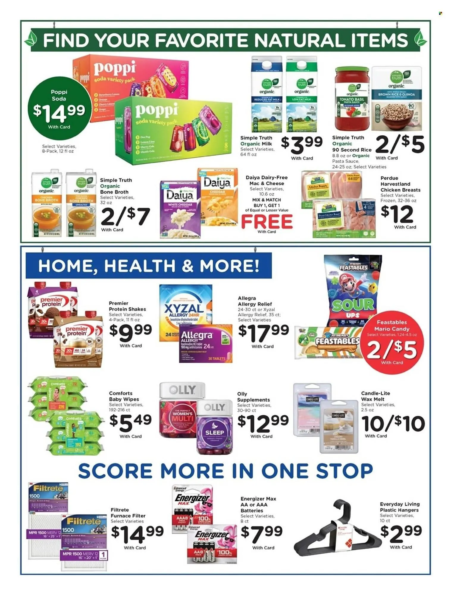 Weekly ad Fred Meyer weekly ad from April 8 to April 14 2026 - Page 8