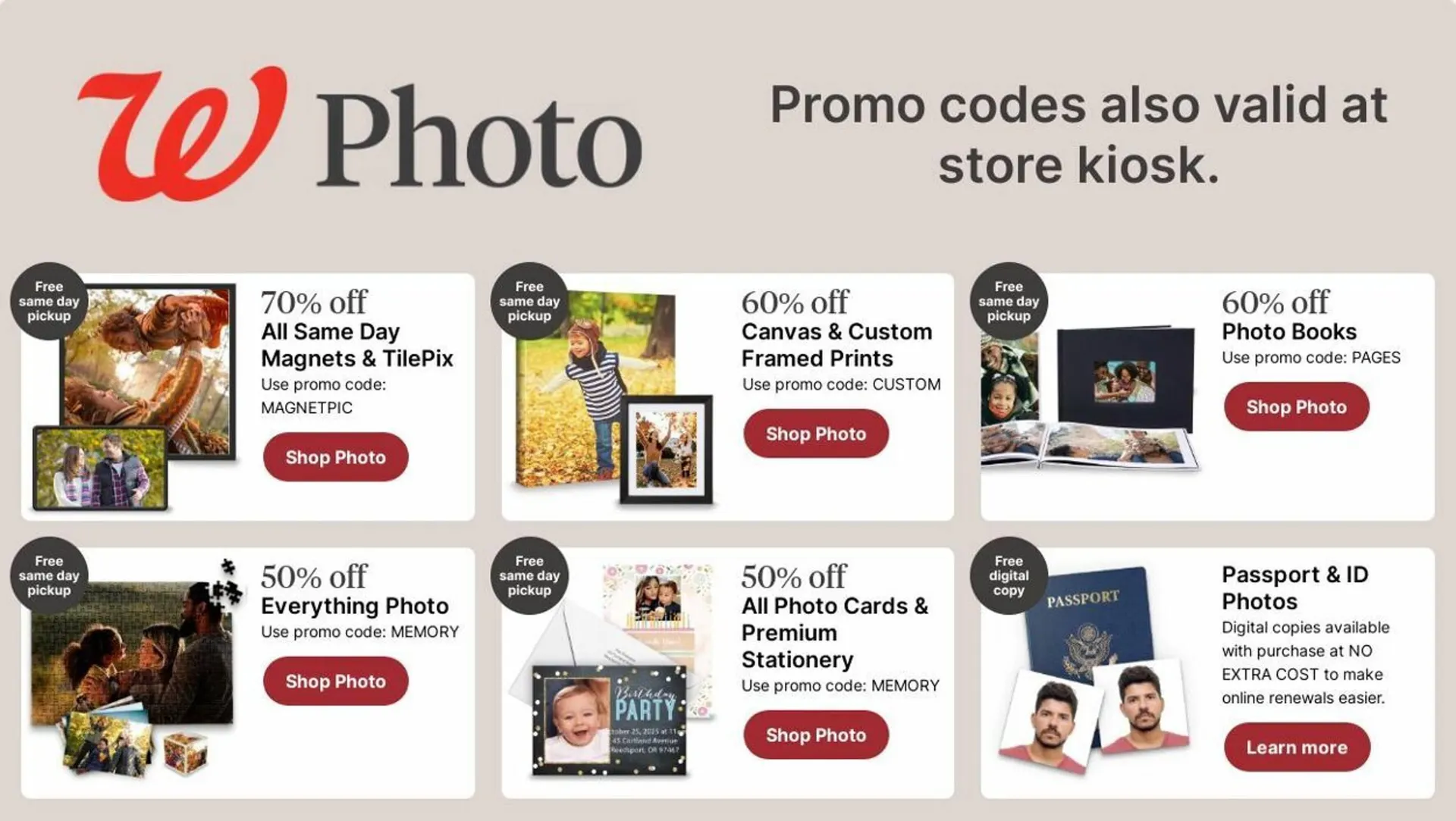 Weekly ad Walgreens weekly ad from October 6 to October 15 2025 - Page 3