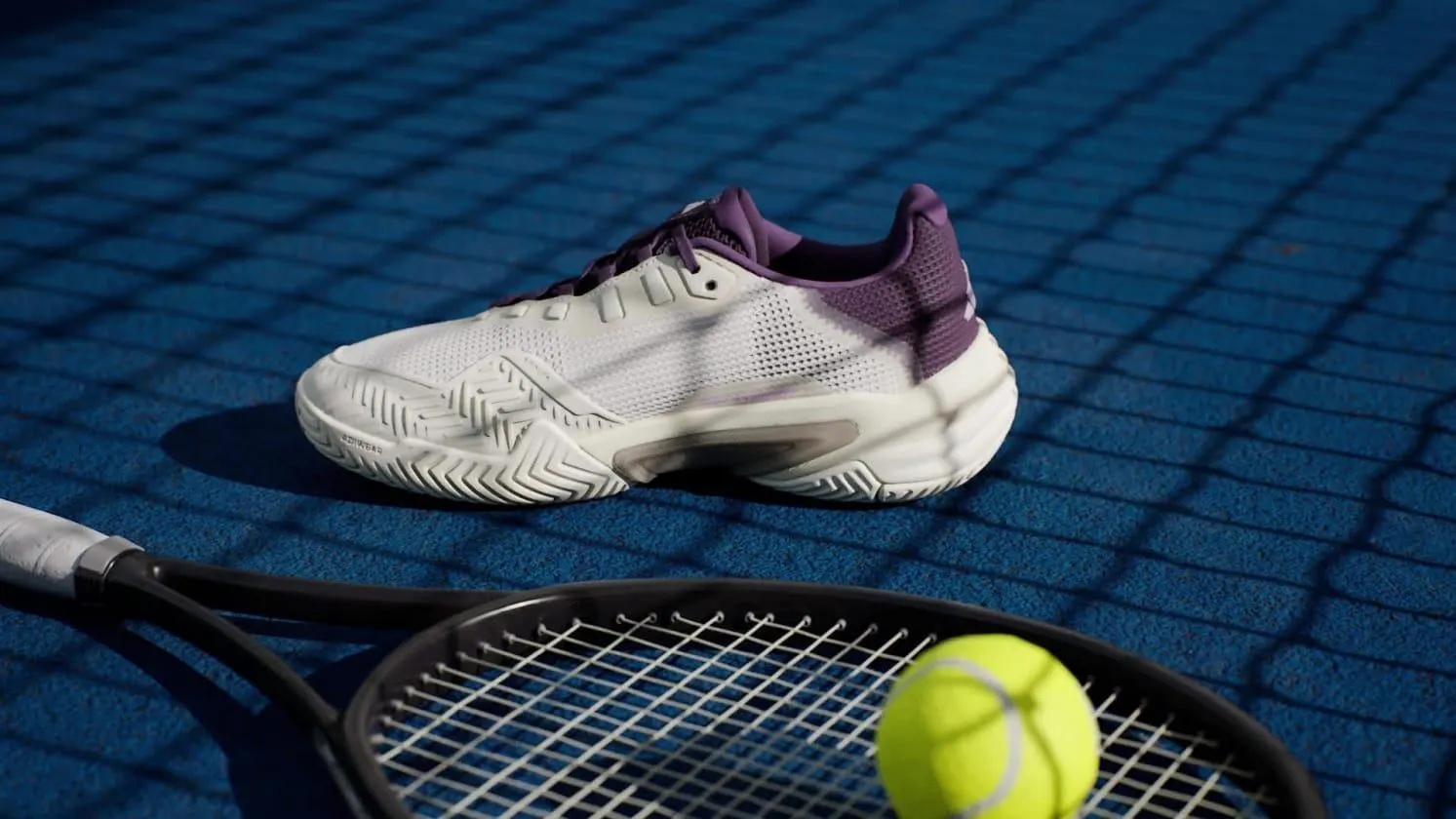 Barricade 13 Tennis Shoes