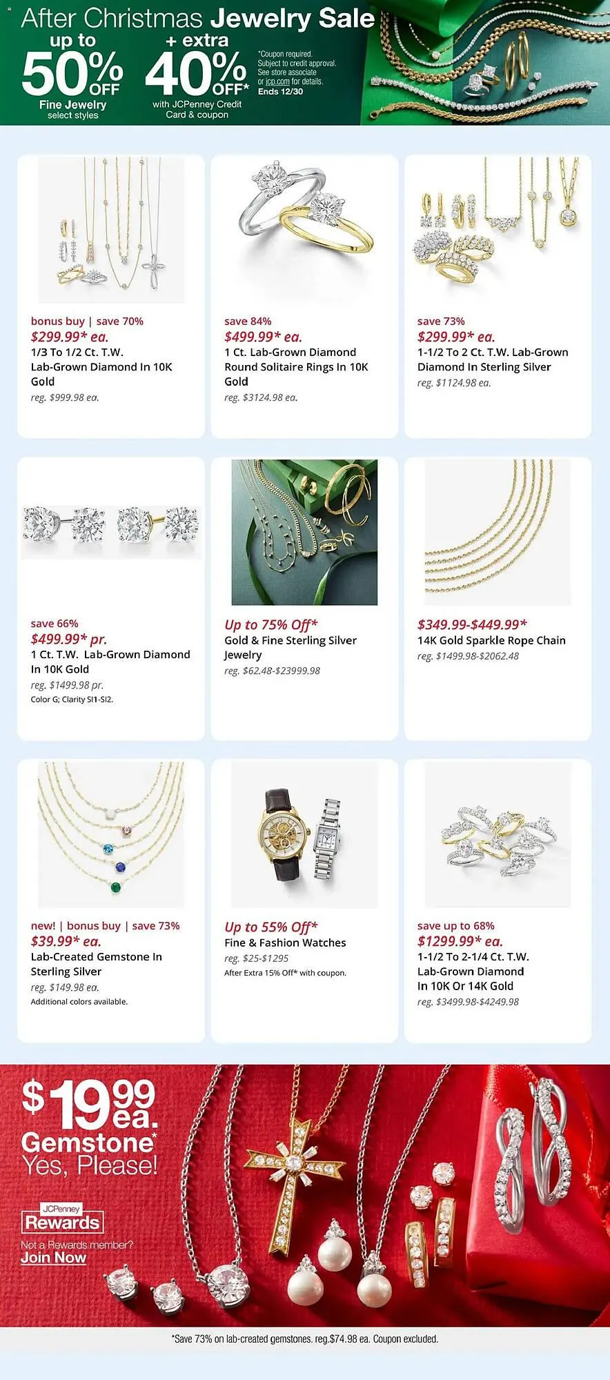 Weekly ad JC Penney weekly ad from December 29 to January 4 2026 - Page 6