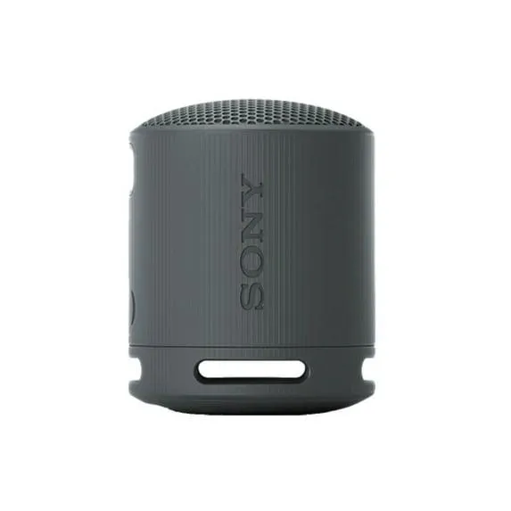 Sony - XB100 Wireless Compact Bluetooth Speaker