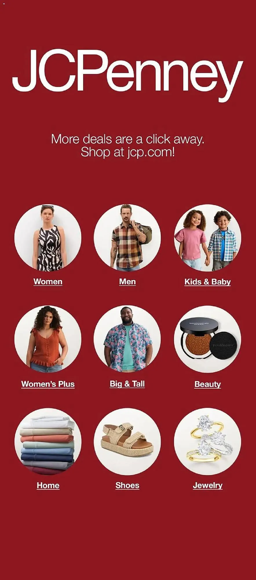 Weekly ad JC Penney weekly ad from October 27 to November 3 2025 - Page 11