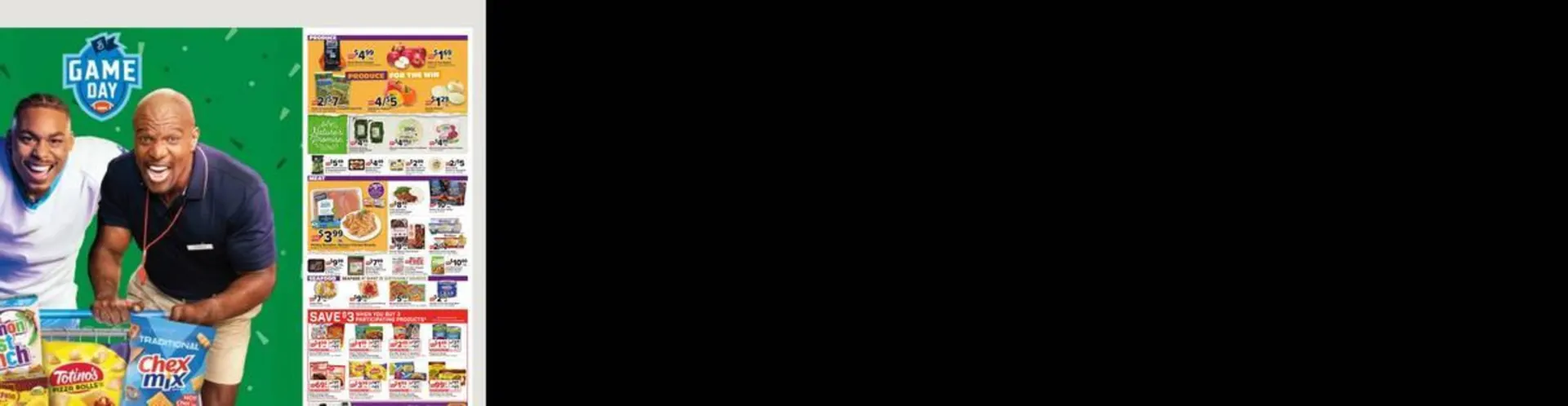Weekly ad Giant Food weekly ad from January 16 to January 22 2026 - Page 10