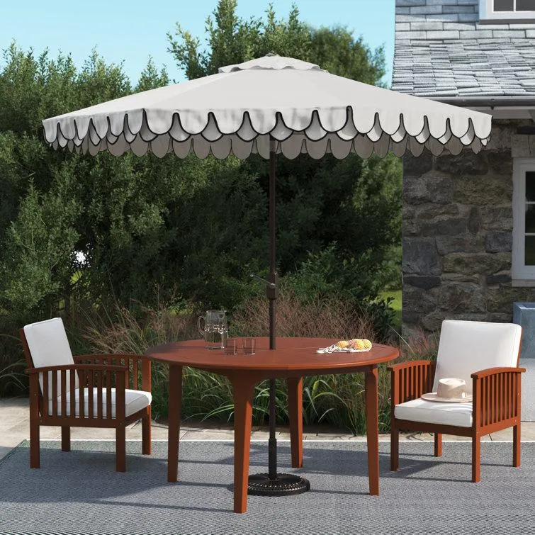 Iago Outdoor Umbrella