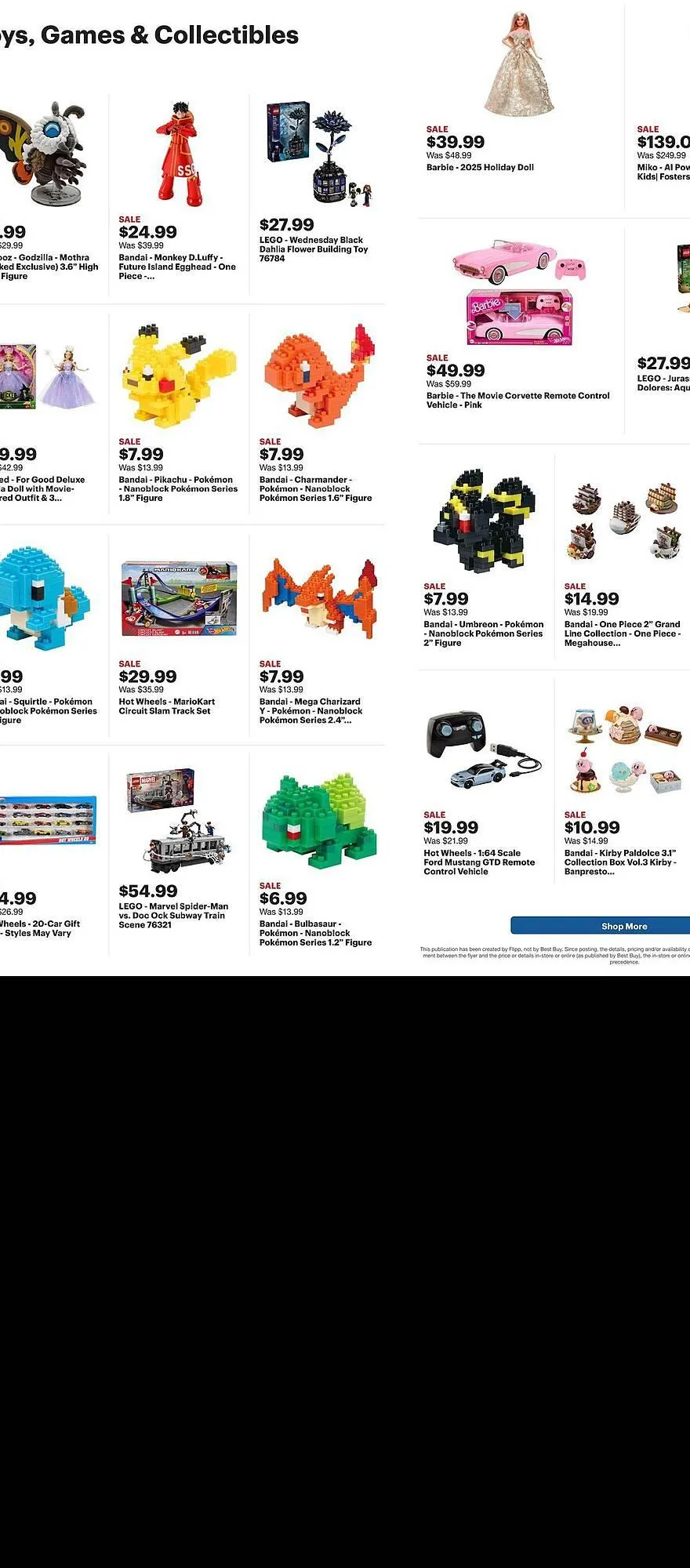 Weekly ad Best Buy weekly ad from December 16 to December 22 2025 - Page 3