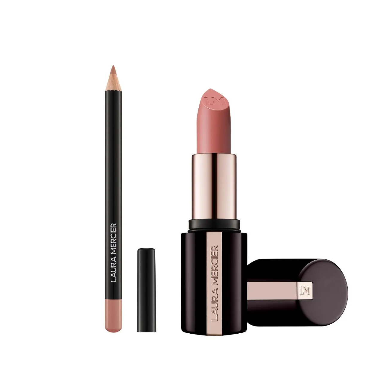 Caviar Hydra-Crème Lip Set