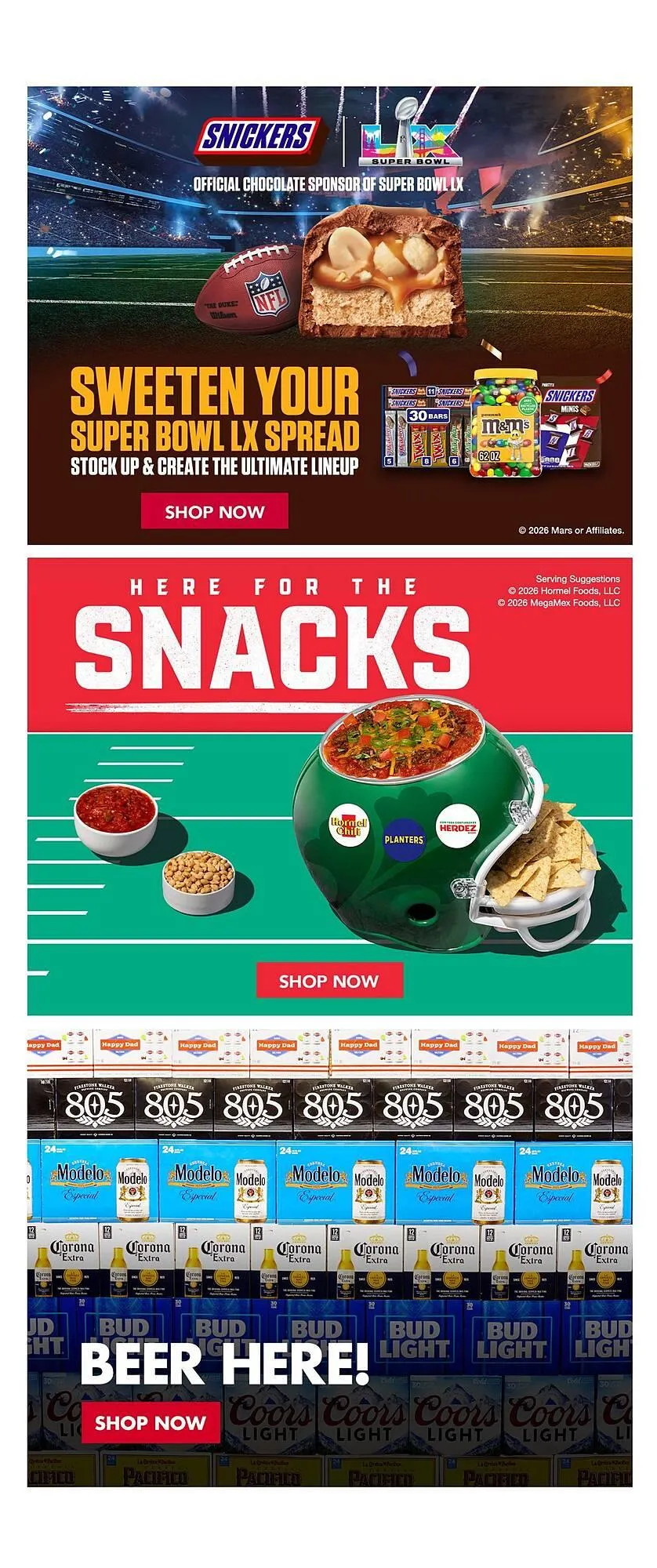 Weekly ad Smart & Final weekly ad from February 6 to February 10 2026 - Page 2