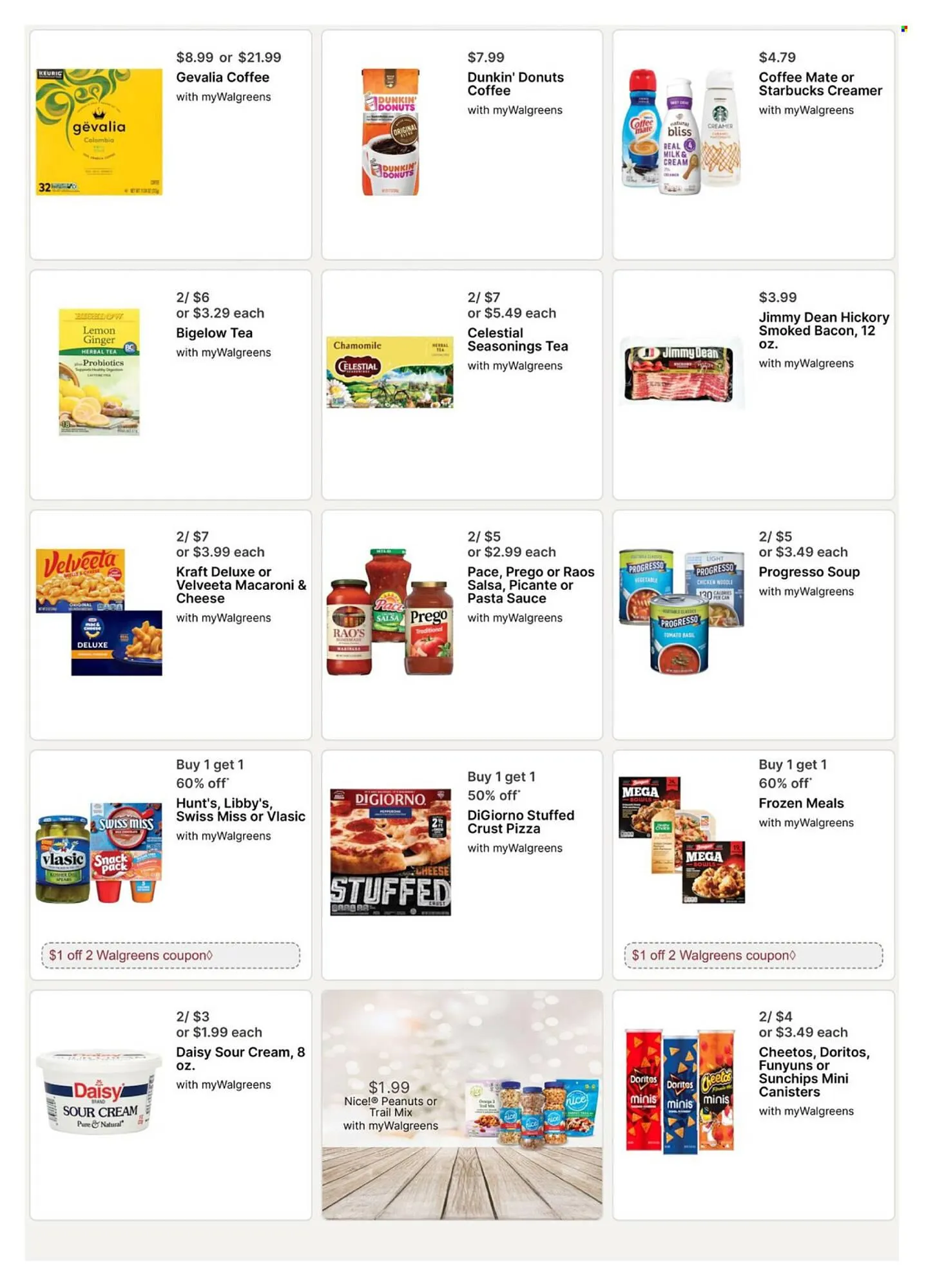 Weekly ad Walgreens weekly ad from December 21 to December 27 2025 - Page 30