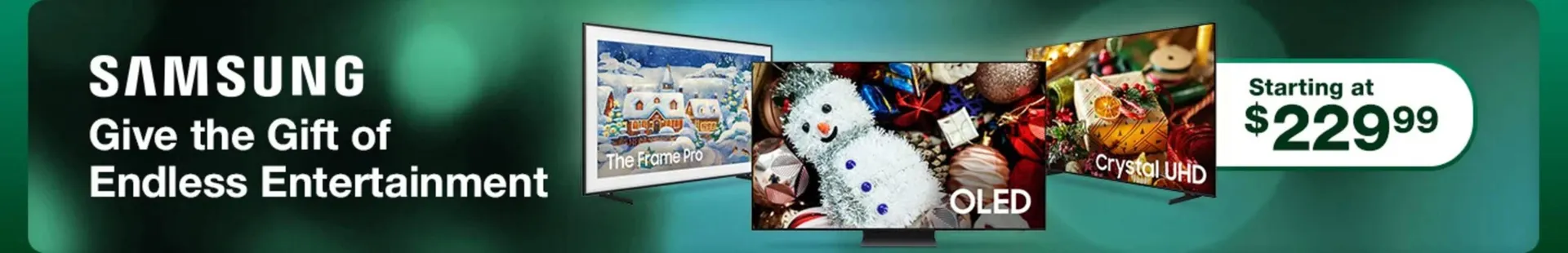 Weekly ad Costco weekly ad from November 25 to November 30 2025 - Page 1