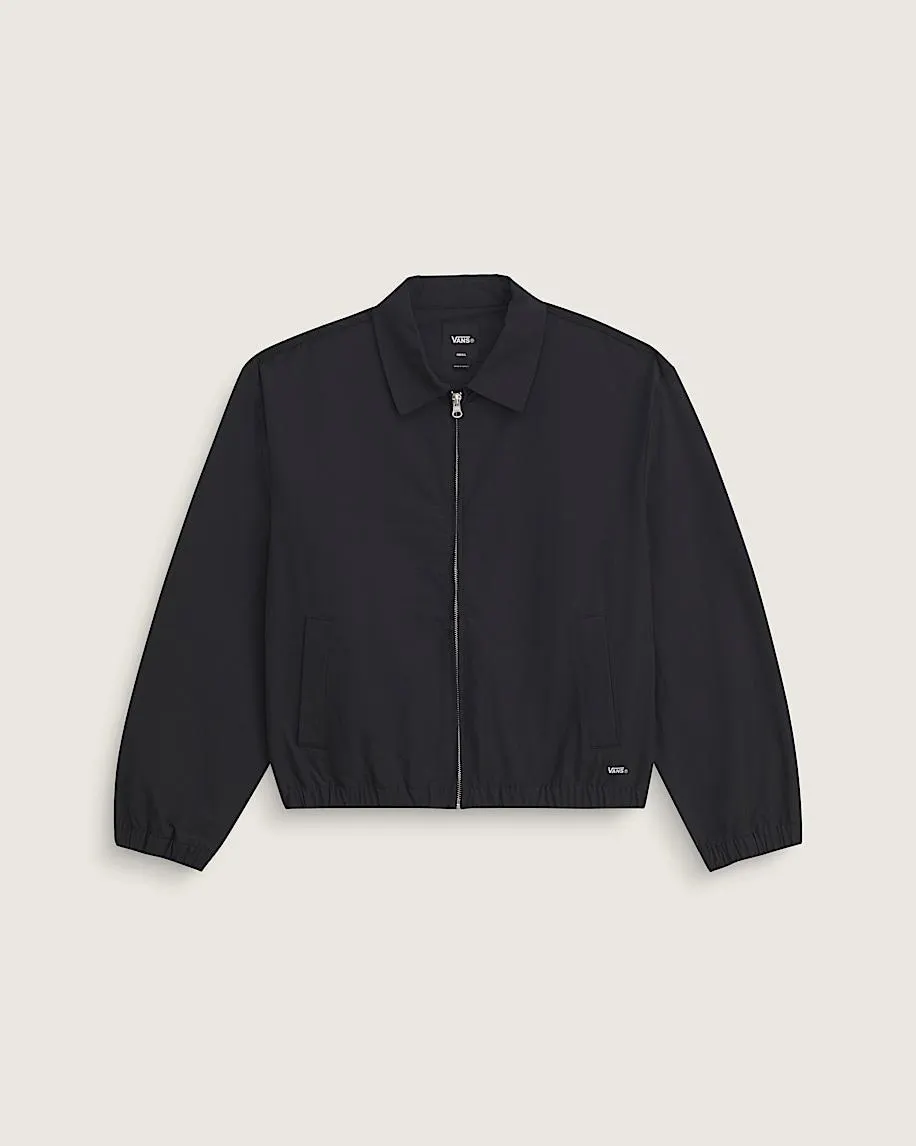 Lightweight Bomber Jacket
