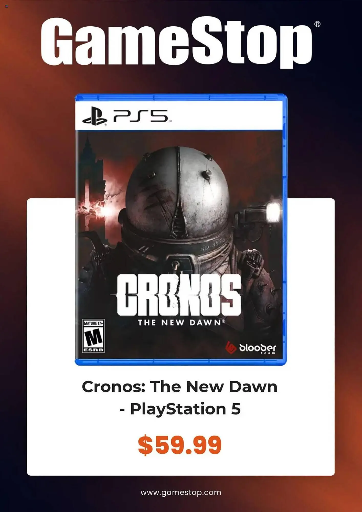 Weekly ad Game Stop weekly ad from October 20 to November 2 2025 - Page 6