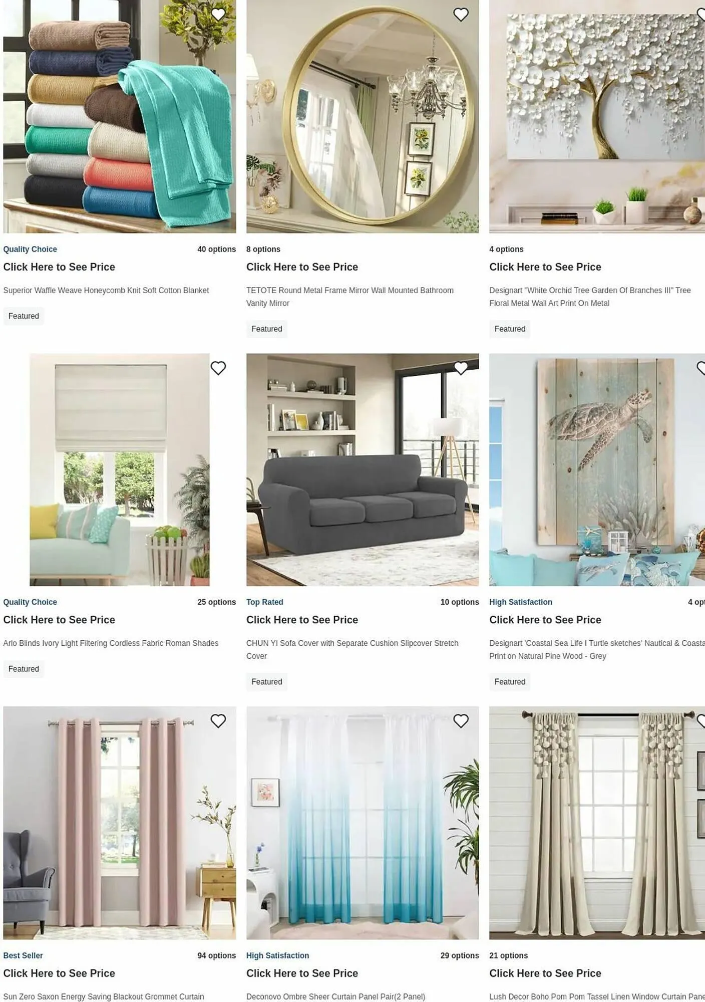 Weekly ad Bed Bath & Beyond Weekly Ad from July 22 to July 31 2024 - Page 202