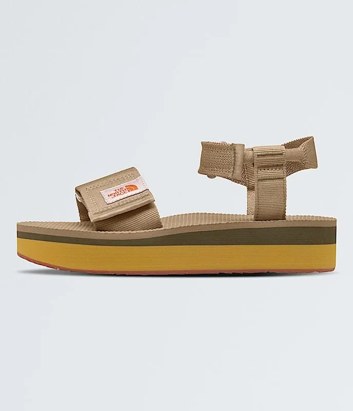 Women’s Skeena Platforms