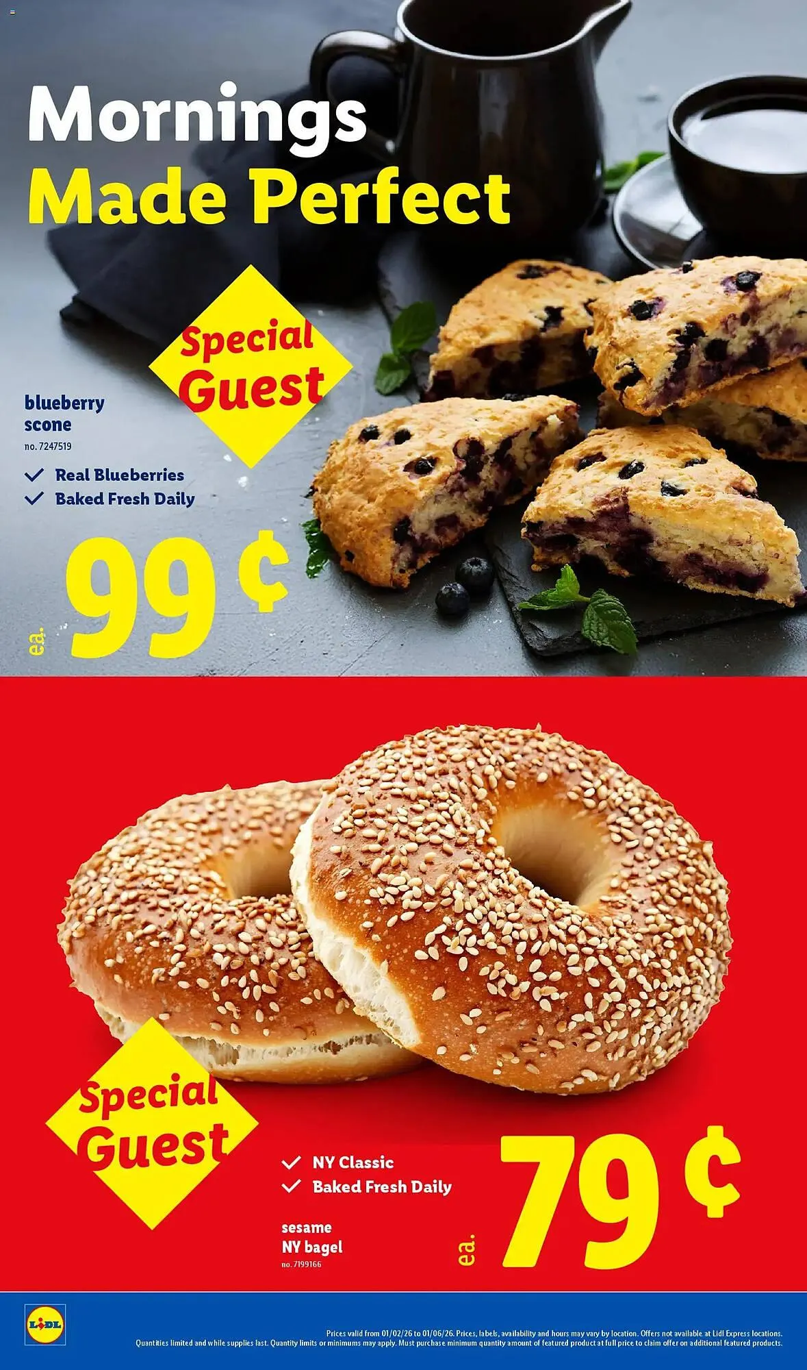 Weekly ad Lidl weekly ad from January 2 to January 6 2026 - Page 10
