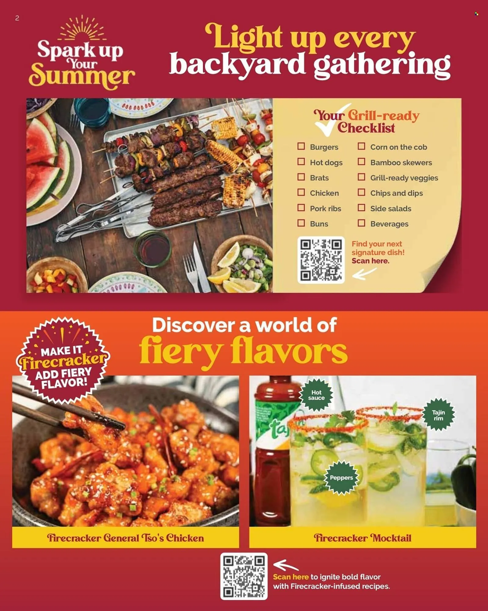 Weekly ad Harris Teeter weekly ad from April 22 to May 19 2026 - Page 2
