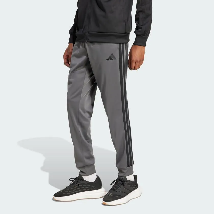 3-Stripes Tricot Regular Tapered Track Pants